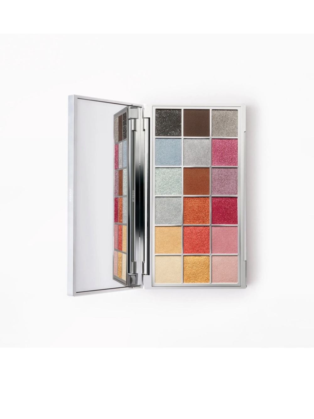 Vesuvio Eyeshadow Palette by Lucia Pica - Rich Multi-Color - Picture 2 of 7
